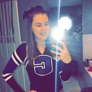 Meet your Posher, Beth